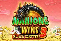 Mahjong Wins 3 LEMBAH88